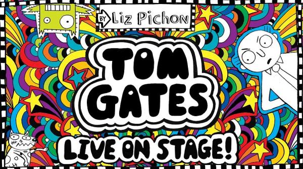 The Theatre Twittic Review - Tom Gates UK Tour